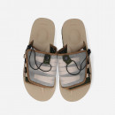 Klapki Suicoke DAO-2AB OLIVE/BEIGE