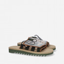 Klapki Suicoke DAO-2AB OLIVE/BEIGE