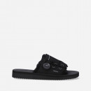 Klapki Suicoke LETA-AB BLACK