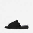 Klapki Suicoke LETA-AB BLACK