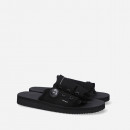 Klapki Suicoke LETA-AB BLACK