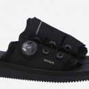 Klapki Suicoke LETA-AB BLACK