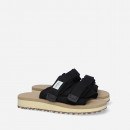 Klapki Suicoke MOTO-CAB-ECO BLACK/BEIGE