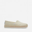 Buty damskie TOMS Alpargata 10017830 NATURAL