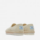 Buty damskie TOMS Alpargata 10017830 NATURAL