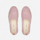 Buty damskie TOMS Alpargata Rope 10017843 CHALKY PINK