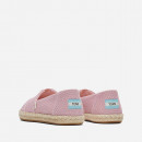 Buty damskie TOMS Alpargata Rope 10017843 CHALKY PINK