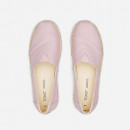 Buty damskie TOMS Alpargata Platform Rope 10017845 CHALKY PINK