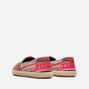 Buty damskie TOMS Alpargata Rope 10017847 MULTI