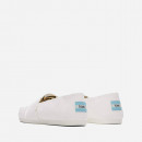 Buty męskie TOMS Alpargata 10017679 WHITE