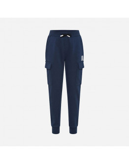 Spodnie dziecięce Lego® Wear Lwpandum 201 Sweat Pants 11010403 590