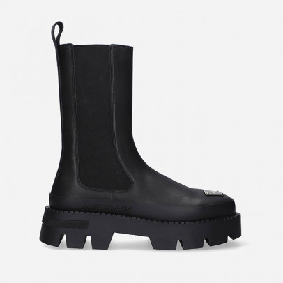 Buty męskie MISBHV The 2000 Chelsea Boot 3021BM102 BLACK