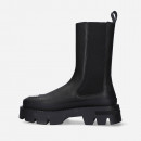 Buty męskie MISBHV The 2000 Chelsea Boot 3021BM102 BLACK