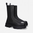 Buty męskie MISBHV The 2000 Chelsea Boot 3021BM102 BLACK