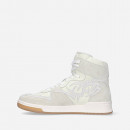 Buty męskie sneakersy MISBHV Court Sneaker 022BM410 OFF-WHITE