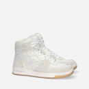 Buty męskie sneakersy MISBHV Court Sneaker 022BM410 OFF-WHITE