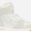 Buty męskie sneakersy MISBHV Court Sneaker 022BM410 OFF-WHITE