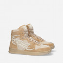 Buty męskie sneakersy MISBHV Court Sneaker 3121BM408 BEIGE