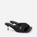 Klapki damskie MISBHV Sasha Slip On Sandal 022BW903 BLACK