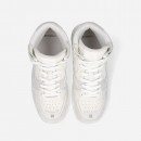 Buty damskie sneakersy MISBHV Court Sneaker 022BW410 OFF-WHITE