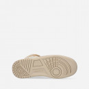 Buty damskie sneakersy MISBHV Court Sneaker 3121BW408 BEIGE