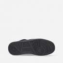 Buty damskie sneakersy MISBHV Court Sneaker 022BW409 BLACK