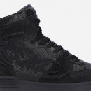 Buty damskie sneakersy MISBHV Court Sneaker 022BW409 BLACK