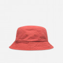 Kapelusz Wood Wood Ossian Twill Bucket Hat 12130801-7083 BLOOD ORANGE