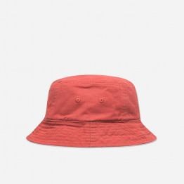 Kapelusz Wood Wood Ossian Twill Bucket Hat 12130801-7083 BLOOD ORANGE