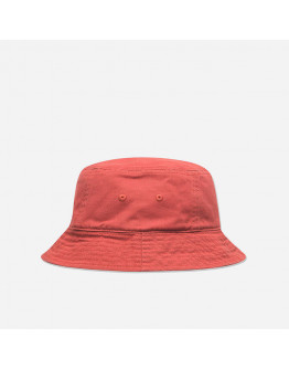 Kapelusz Wood Wood Ossian Twill Bucket Hat 12130801-7083 BLOOD ORANGE