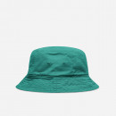 Kapelusz Wood Wood Ossian Twill Bucket Hat 12130801-7083 EMERALD GREEN