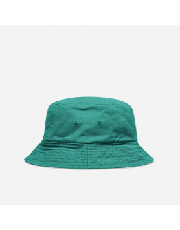 Kapelusz Wood Wood Ossian Twill Bucket Hat 12130801-7083 EMERALD GREEN