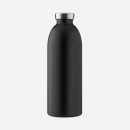 Butelka 24Bottles CLIMA BOTTLE 850 STONE TUXEDO BLACK