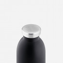 Butelka 24Bottles CLIMA BOTTLE 850 STONE TUXEDO BLACK