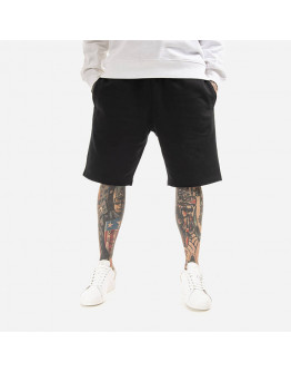 Szorty 032C Sweatshorts SS22-C-3020 BLACK