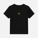 Koszulka dziecięca SneakerStudio Ukraina "No War" Tee 1.1 SS-UA-NO-WAR-11-KID