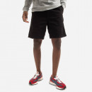 Szorty męskie Carhartt WIP Flint Short I030480 BLACK