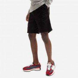 Szorty męskie Carhartt WIP Flint Short I030480 BLACK