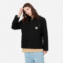 Kurtka męska Carhartt WIP Detroit Jacket I026467 BLACK/BLACK