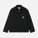 Kurtka męska Carhartt WIP Detroit Jacket I026467 BLACK/BLACK