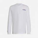 Koszulka męska adidas Originals Longsleeve Graphic Tee 'Trend Pack' HT1661