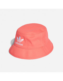 Kapelusz damski adidas Originals Adicolor Trefoil Bucket Hat HE9768