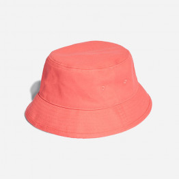 Kapelusz damski adidas Originals Adicolor Trefoil Bucket Hat HE9768