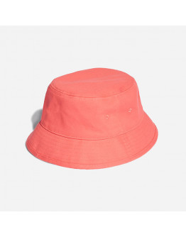 Kapelusz damski adidas Originals Adicolor Trefoil Bucket Hat HE9768