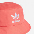 Kapelusz damski adidas Originals Adicolor Trefoil Bucket Hat HE9768