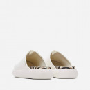 Klapki damskie TOMS Alpargata Mallow Mule 10017884 WHITE