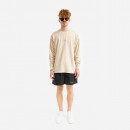 Koszulka męska STAMPD Longsleeve Stacked Relaxed Tee SLA-M2820LT-SND