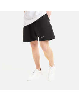 Szorty męskie STAMPD Essential Tech Sweat Short SLA-M2835SH-BLK