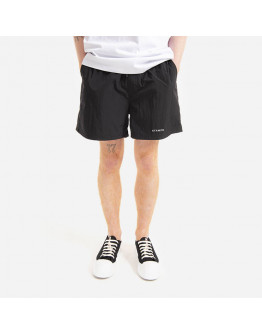 Szorty męskie STAMPD Cardiff Nylon Walk Short SLA-M2812SH-BLK