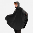 Płaszcz Ponczo Rains Cape 18110 BLACK